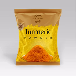 spicevaan turmeric powder
