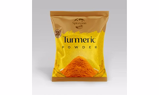 Turmeric Powder