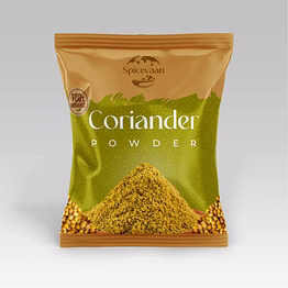 spicevaan coriander powder
