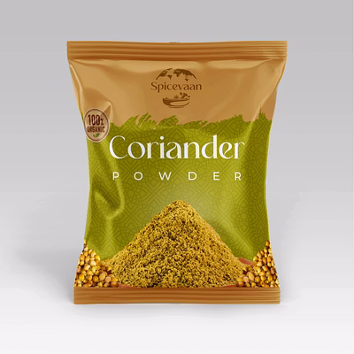 spicevaan coriander powder