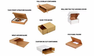 Corrugated Box