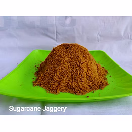 jaggery