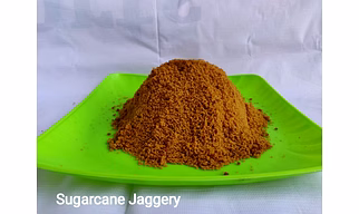 Jaggery