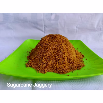jaggery
