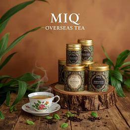 tea