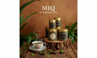 tea