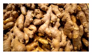 ginger