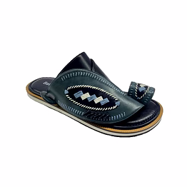 traditional arabic slippers