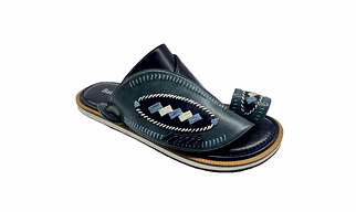 Traditional Arabic Slippers