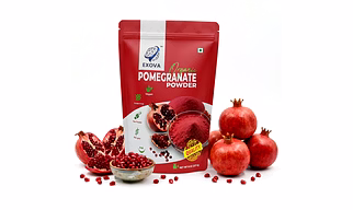 pomegranate powder