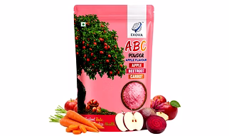 ABC powder