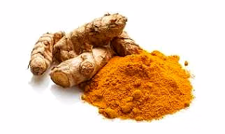 Turmeric and Products