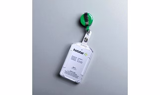id card pvc