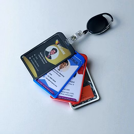 premium id card