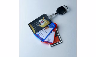 premium id card