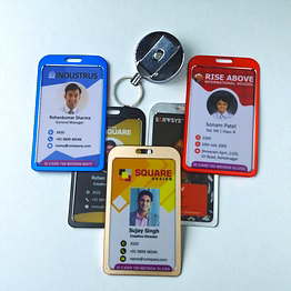 premium id cards