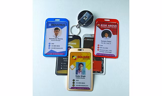 premium id cards
