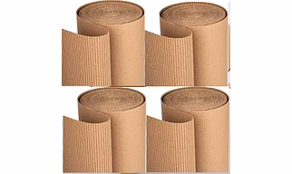 CORRUGATED ROLS - Risali Paper & Packaging