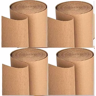 corrugated rols - risali paper & packaging