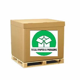 industrial box packaging- rislai paper & packaging