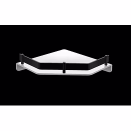 maxwin multipurpose corner shelf