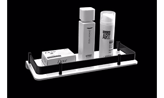 multipurpose wall shelf