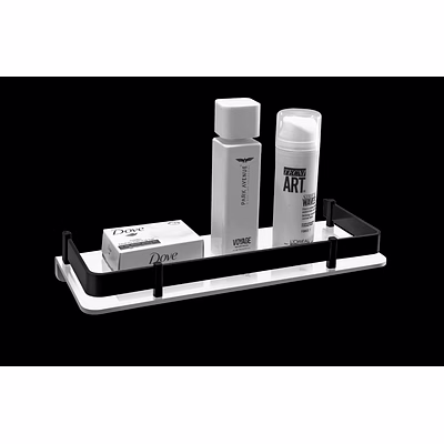 maxwin multipurpose wall shelf