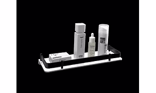 multipurpose wall shelf 15