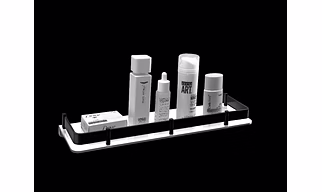 multipurpose wall shelf 18
