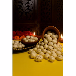 makhana