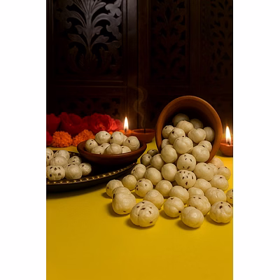 makhana