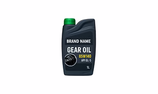 Gear Oil