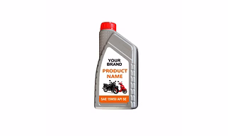 Motorcycle Lubricants