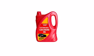 Car Lubricants