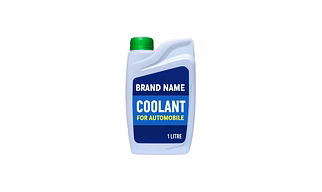 Coolant