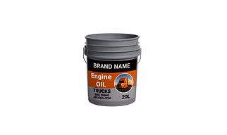 Commercial Heavy Vehicles Engine Oil