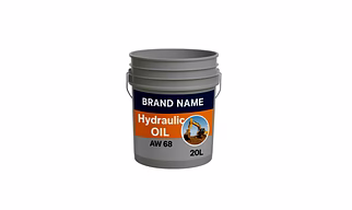 Hydraulic Oil