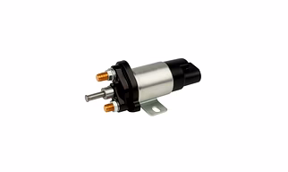 Solenoid Assembly