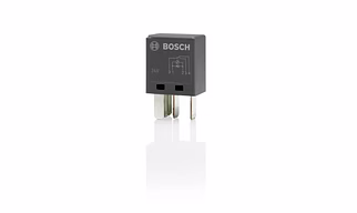 Micro Relay