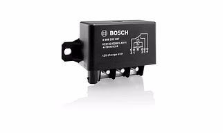 Power Relay