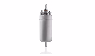 Electric Fuel Pump
