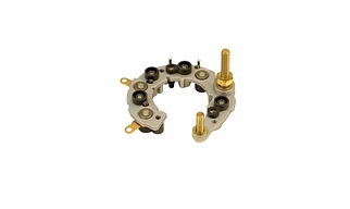 Rectifier Assembly