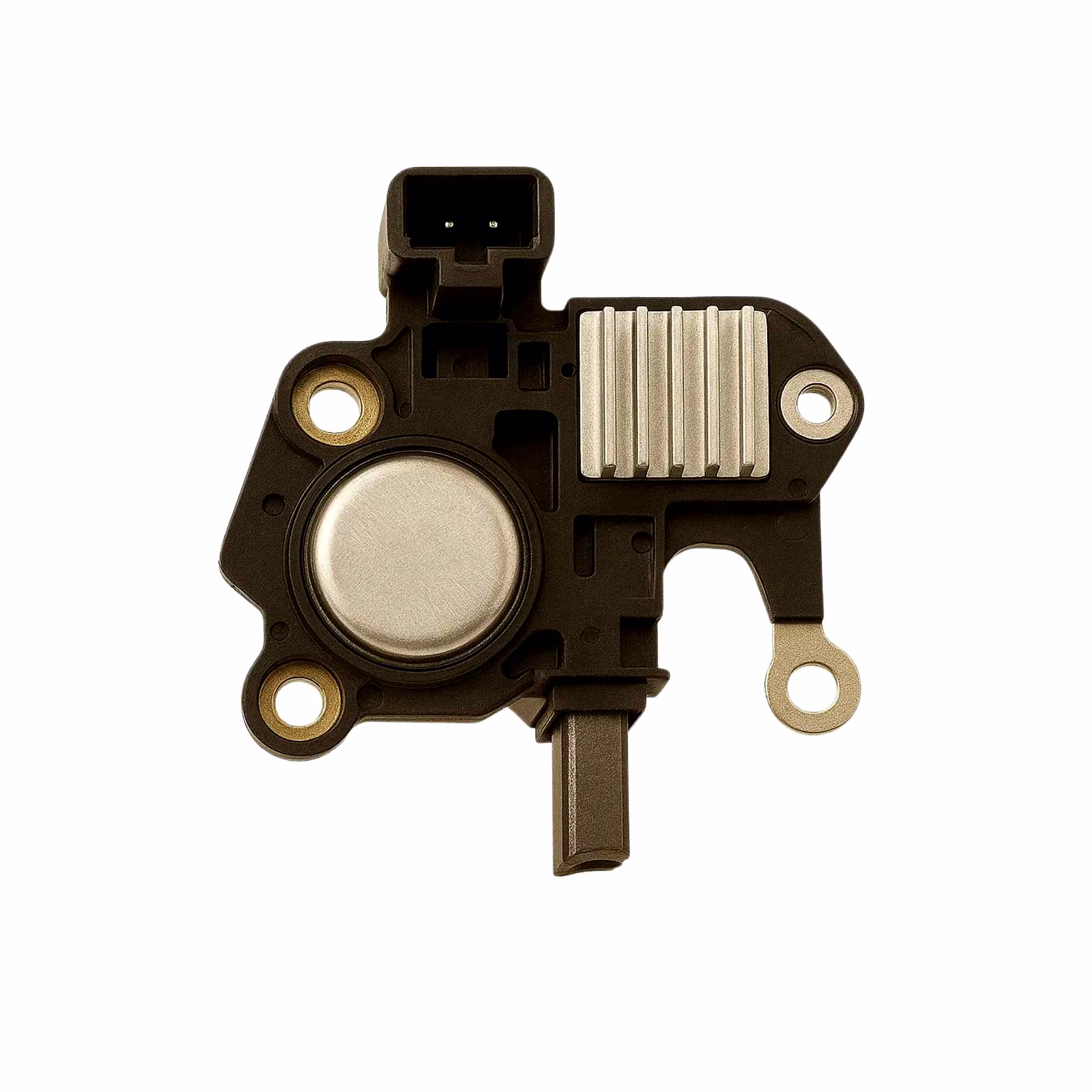 Regulator Assembly image 1