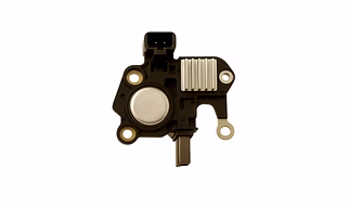 Regulator Assembly