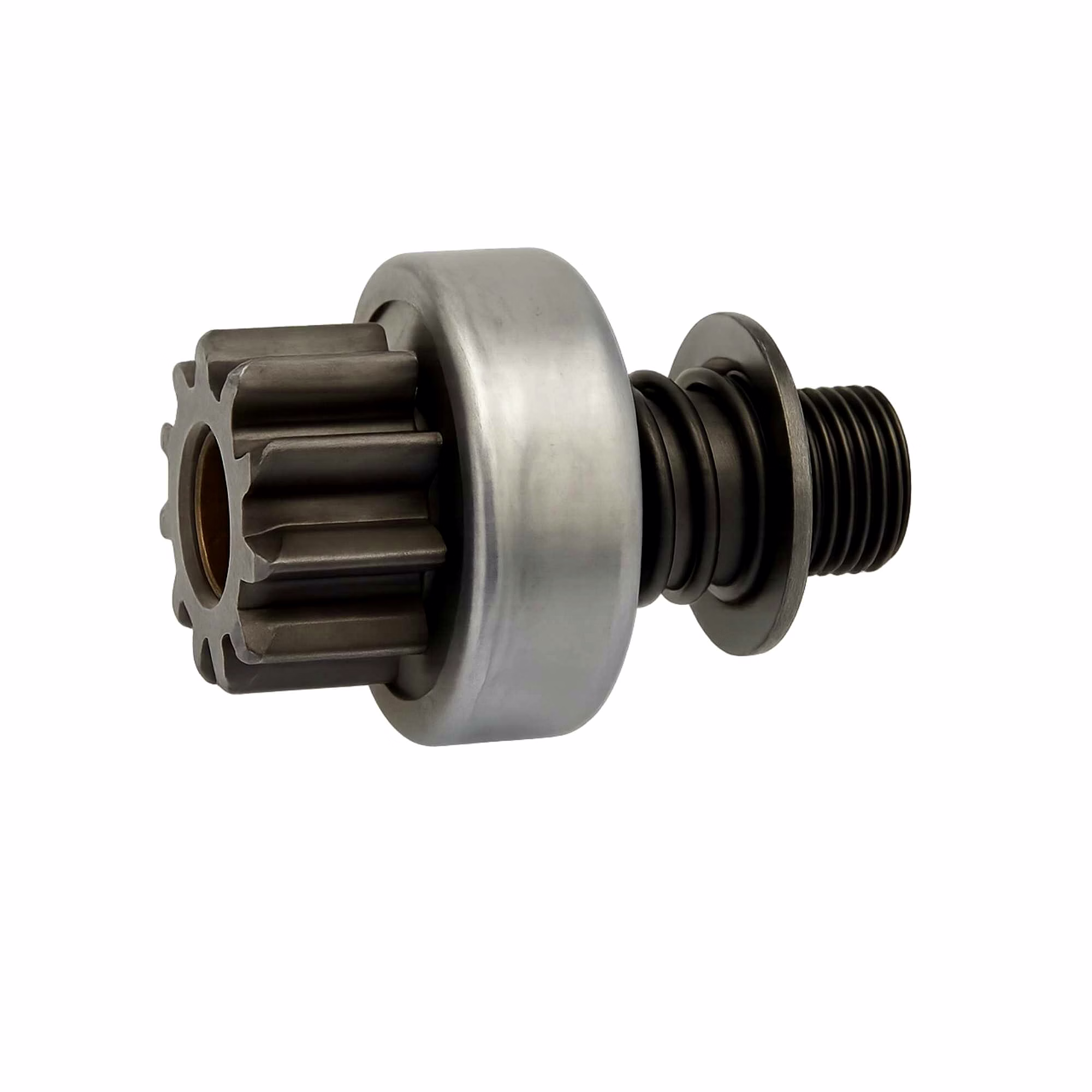 Overrun Clutch Drive image 1