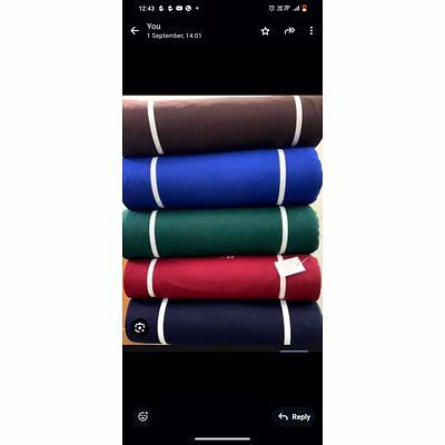blazer anti pilling fabric