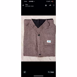 nehru jacket