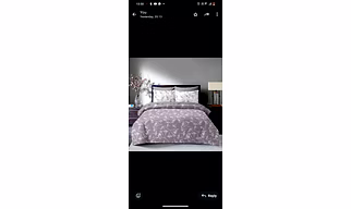 Quilts and comforter sets