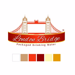 london bridge premium packaged drinking water 200/500/1000/2000ml