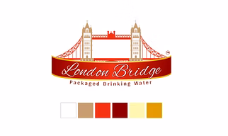 LONDON BRIDGE PREMIUM PACKAGED DRINKING WATER 200/500/1000/2000ML
